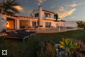 Villa Lighthouse by Abahana Villas